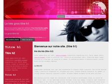 Entrepreneur, créer un site web simplement
