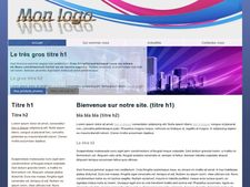 2min@site, un outil pour une création rapide de vos sites internet